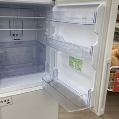 2ドア冷蔵庫のご紹介！(トレファク寝屋川)の画像