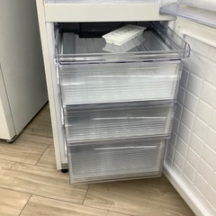 2ドア冷蔵庫のご紹介！(トレファク寝屋川)の画像