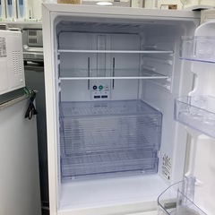 2ドア冷蔵庫のご紹介！(トレファク寝屋川)の画像