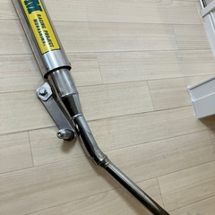 RPM マフラー P菅 ダックス、シャリィ、カブ系その他　＊写真...
