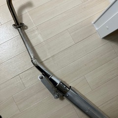 RPM マフラー P菅 ダックス、シャリィ、カブ系その他　＊写真・説明文 必読の画像