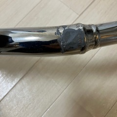 RPM マフラー P菅 ダックス、シャリィ、カブ系その他　＊写真・説明文 必読の画像