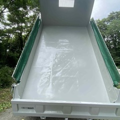 いすゞ　フォワード　ダンプ　群馬県　H23 最終値下げの画像