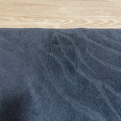 ノア ヴォクシー 80系 トランクマット　ラゲッジマット　フロアマット　トヨタの画像