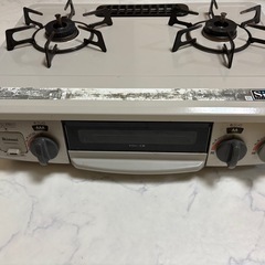Rinnai リンナイ VHM56BEL LPガス プロパンガス...