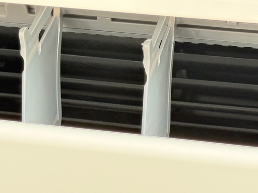 A519◇三菱 エアコン◇主に10畳◇2023年製◇霧ヶ峰◇内部クリーン◇MSZ-GE2822-W-1
