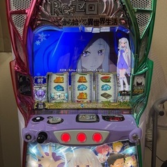 Lリゼロ　season2