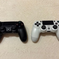 ps4本体セットの画像