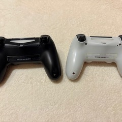 ps4本体セットの画像