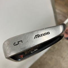 ☆値下げ☆2506-314 MIZUNO  Finalist LX ドライバー キズ 汚れありの画像
