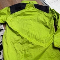 Dickies レインジャケットの画像