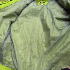 Dickies レインジャケットの画像
