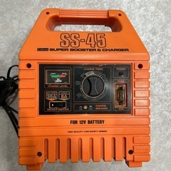 【動作確認済】バッテリー充電器