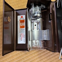 炉端焼き　イワタニの画像