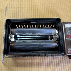 炉端焼き　イワタニの画像