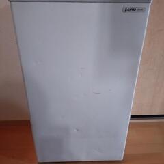業務用冷凍庫