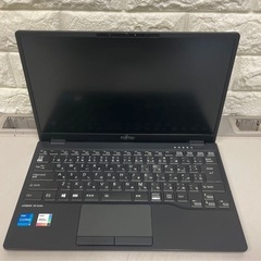 富士通 LIFEBOOK WU2/E3