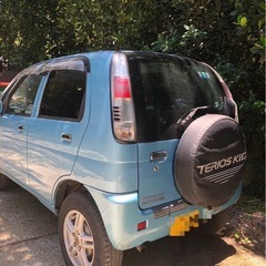 車検満タン‼︎不具合なし