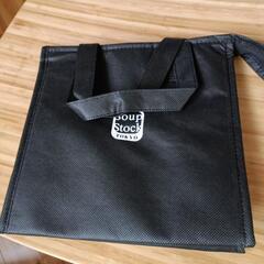 未使用　　保冷バッグ