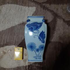 花瓶