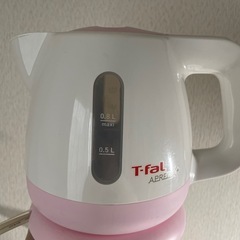 T-fal　電気ポット
