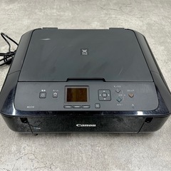 SNT642 旧モデル Canon インクジェットプリンタ一複合...