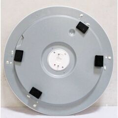 ①NEC　LED　シーリングライト　HLDZ0804E6　動作良好　～8畳　調光　留守番　照明器具　2020年製　リモコン付き　天井照明の画像