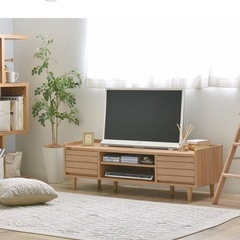 テレビ台 ローボード テレビボード TV台 120 