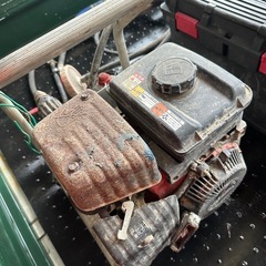 動噴100mホースセットの画像