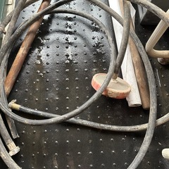 動噴100mホースセットの画像