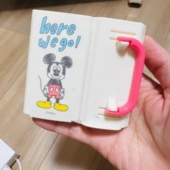 スケーター(Skater) 紙パック飲料ホルダー 折りたたみハン...