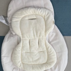 コンビ ハイローチェア オルゴール付きの画像