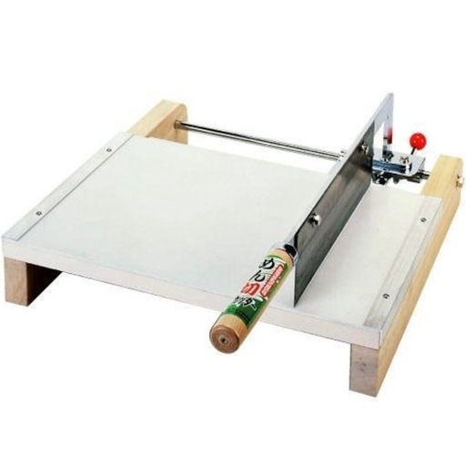 麺切りカッター　16型　900mm幅