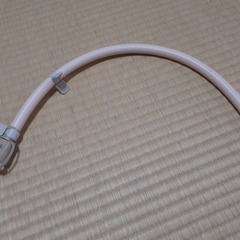ダンロップ　都市ガス用　ガス管　50ｃｍ