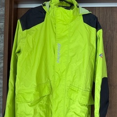 Dickies レインジャケット(未着用)
