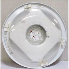 ② NEC　LED　シーリングライト　HLDZ0804E6　動作良好　～8畳　調光　留守番　照明器具　2020年製　リモコン付き　天井照明の画像