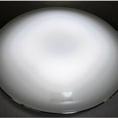 ② NEC　LED　シーリングライト　HLDZ0804E6　動作良好　～8畳　調光　留守番　照明器具　2020年製　リモコン付き　天井照明の画像