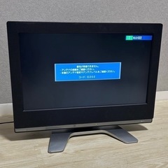 テレビ