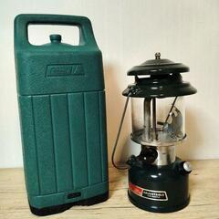 Coleman コールマン ツーマントルランタン 286 288...