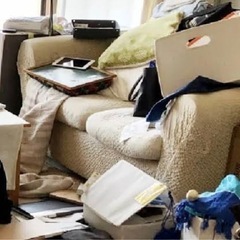 【不用品買取】