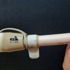 ダンロップ　都市ガス用　ガス管　50ｃｍ　（新品）の画像