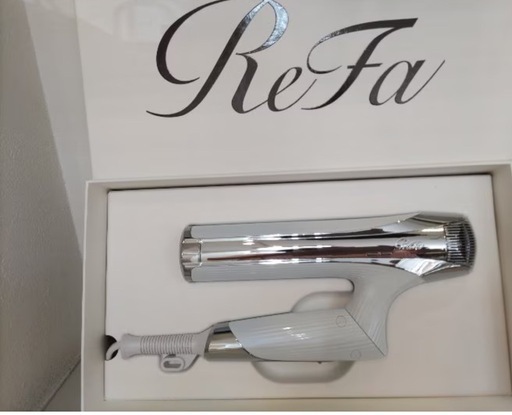 ReFa ヘアドライヤー  値下げ