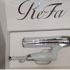 ReFa ヘアドライヤー 