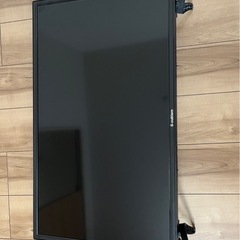 テレビ　32型　
