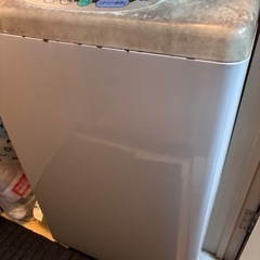 洗濯機