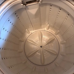 洗濯機の画像