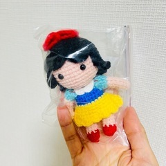 手作りおもちゃ（全部で4点）の画像