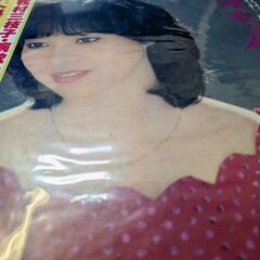 （中古LPレコード）夫婦きどり‐牧村三枝子