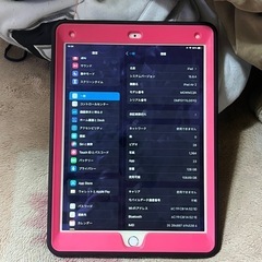 Apple iPad Air2 