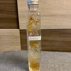 ハーバリウム